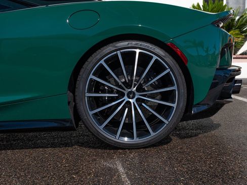 Used 2023 McLaren GT image 25