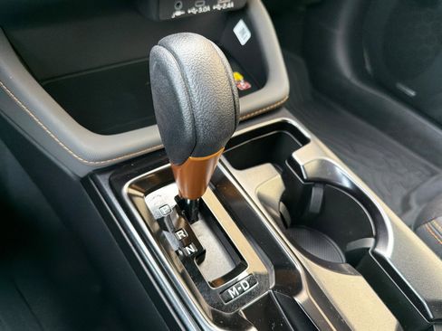 New 2026 Subaru Forester Wilderness image 22