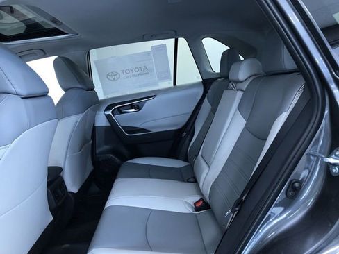 New 2025 Toyota RAV4 XLE Premium image 20