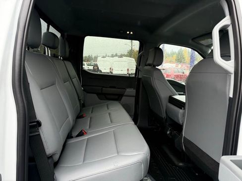 New 2026 Ford F450 XL w/ 360-Degree Camera Package image 24