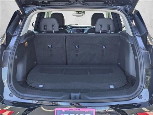 Used 2022 Buick Encore GX Select w/ Sport Touring Package FWD image 6