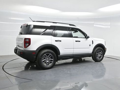 New 2025 Ford Bronco Sport Big Bend w/ Convenience Package image 25