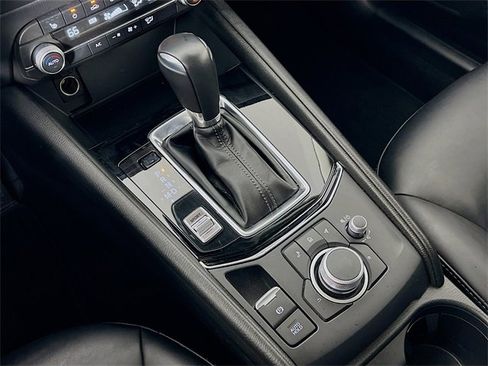 Used 2023 MAZDA CX-5 AWD 2.5 S w/ Select Package image 22