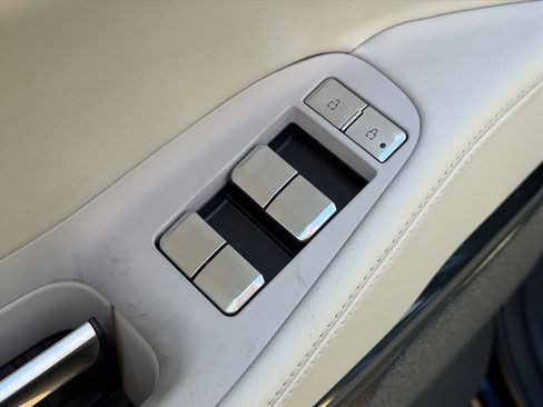 New 2026 Lincoln Navigator L Reserve w/ Jet Appearance Package image 27