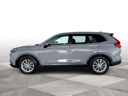 Used 2026 Honda CR-V EX image 5