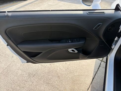 Used 2023 Dodge Challenger R/T Scat Pack RWD image 15