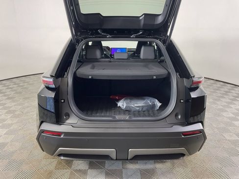 New 2026 Toyota C-HR AWD/4WD image 19