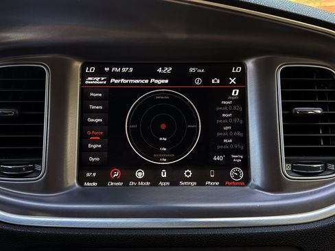 Used 2020 Dodge Charger Scat Pack RWD image 20