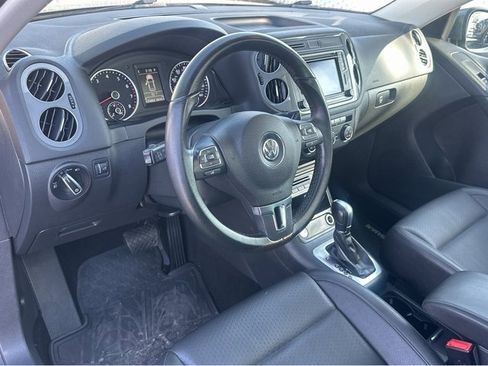 Used 2016 Volkswagen Tiguan SE image 20