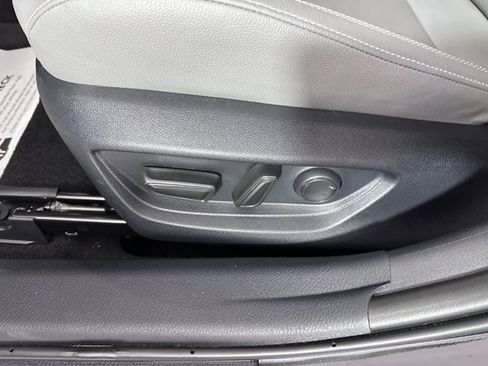 Used 2025 Toyota Camry XSE image 22