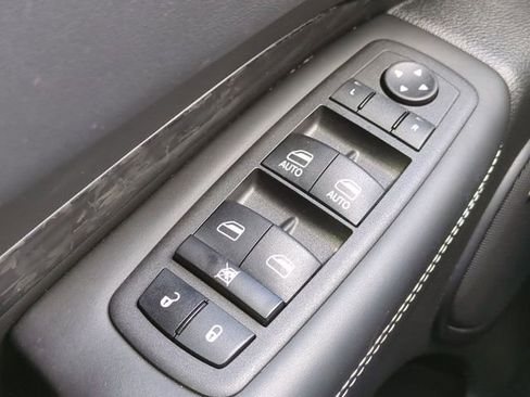 Used 2024 Dodge Durango SRT Hellcat image 25