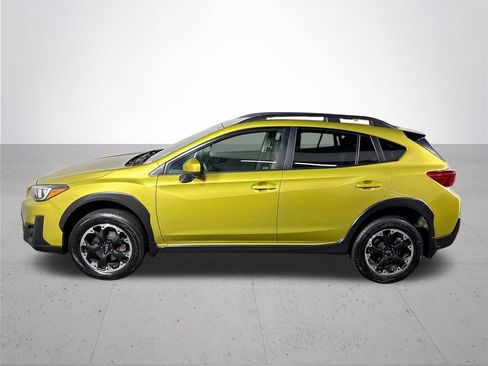 Used 2021 Subaru Crosstrek 2.0i Premium AWD/4WD image 10