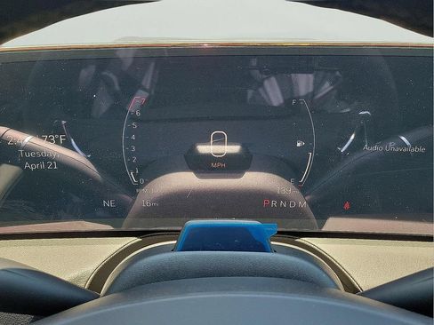 New 2026 Cadillac CT5 Premium Luxury w/ Technology Package RWD image 17