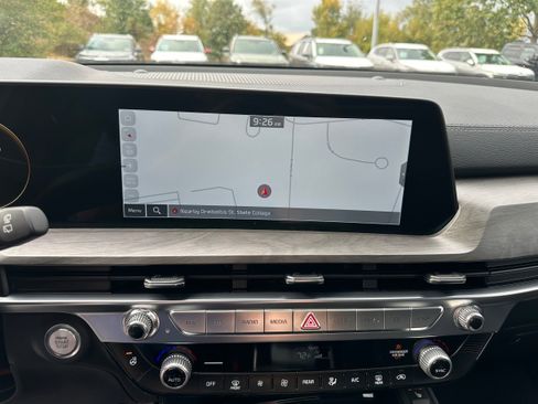 New 2025 Kia Telluride SX X-Line image 51