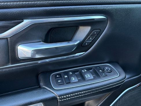 Used 2023 RAM 1500 Laramie image 10