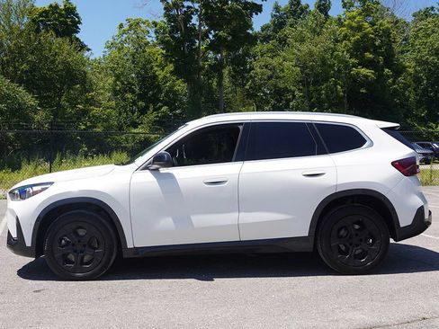 Used 2023 BMW X1 xDrive28i w/ Convenience Package AWD/4WD image 15