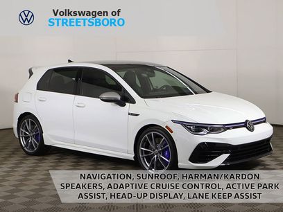 Used 2024 Volkswagen Golf R