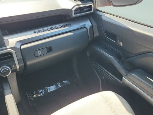 Certified 2025 Toyota Tacoma SR5 RWD image 13