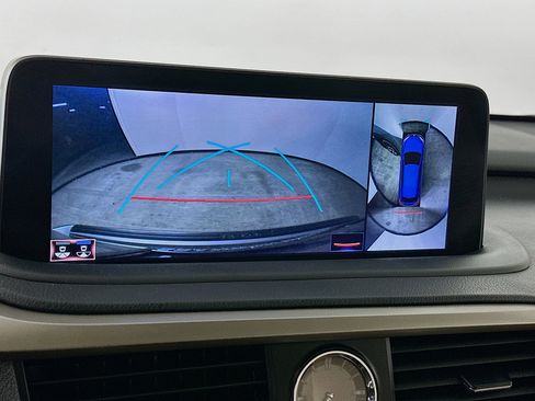 Used 2021 Lexus RX 350L FWD w/ Premium Package image 14