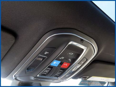 Certified 2024 Jeep Grand Cherokee Altitude image 16