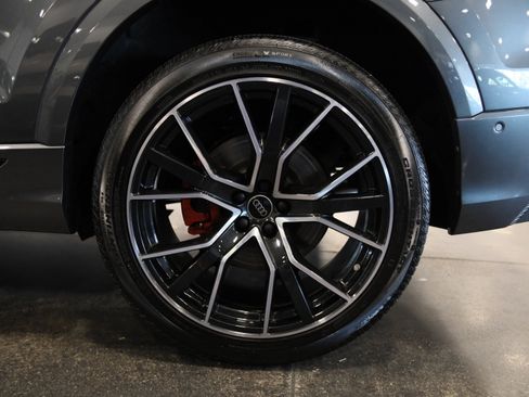 Used 2023 Audi Q8 Premium Plus w/ Premium Plus Package AWD/4WD image 12