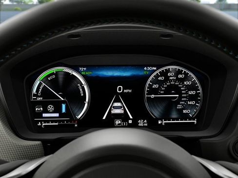 New 2026 Subaru Forester Premium AWD/4WD image 18