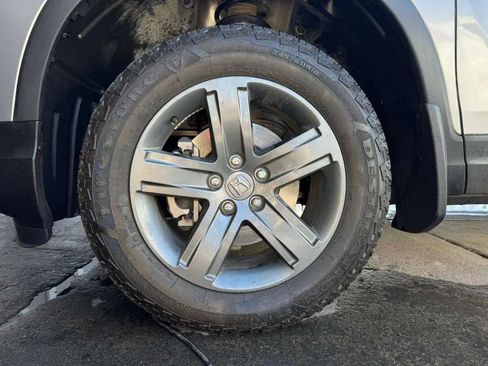 Used 2023 Honda Ridgeline RTL image 18