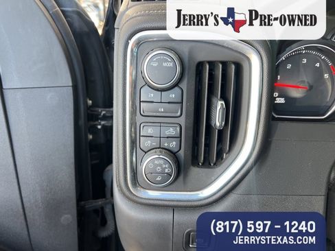 Used 2021 Chevrolet Silverado 2500 LT w/ Midnight Edition image 13