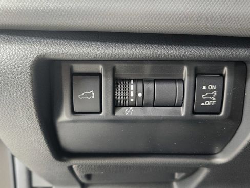 Used 2026 Subaru Forester Sport AWD/4WD image 21