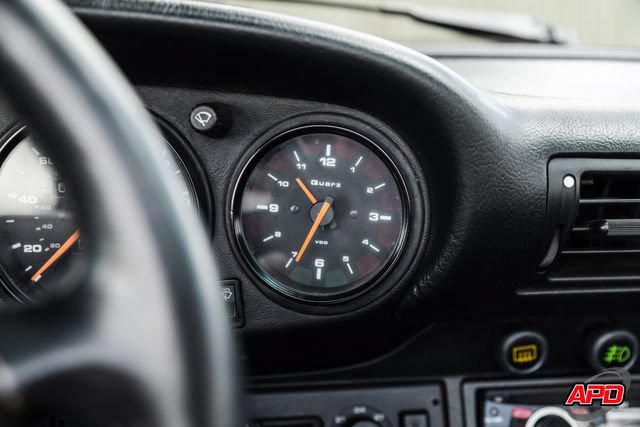 Used 1990 Porsche 911 GT3 RS image 65