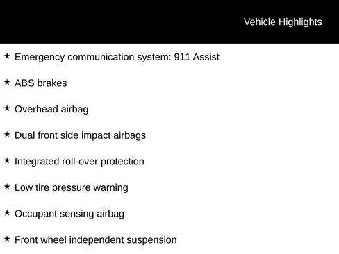 New 2026 Ford Bronco Big Bend AWD/4WD image 18