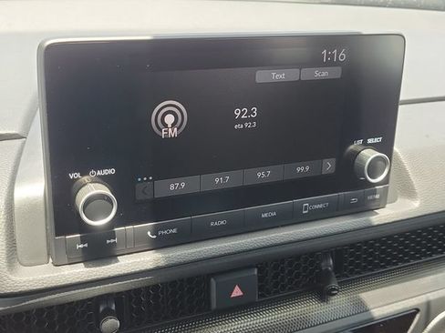 Used 2025 Honda CR-V LX image 22