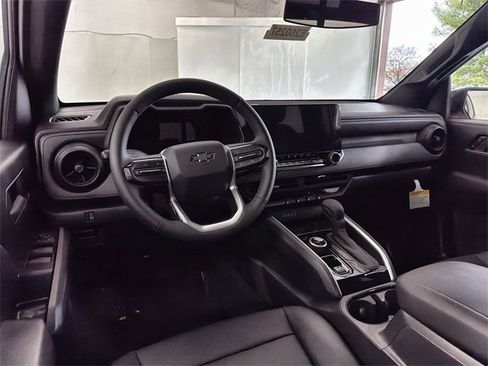 New 2026 Chevrolet Colorado Trail Boss image 17