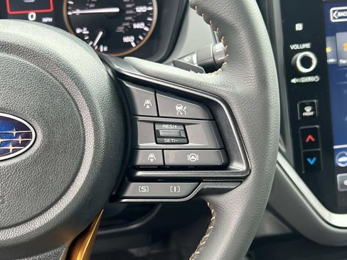 Used 2024 Subaru Crosstrek 2.5i Wilderness w/ Crosstrek Mirror Package image 26