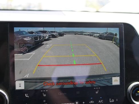 Certified 2025 Lexus NX 250 FWD w/ Accessory Package (2T) image 13