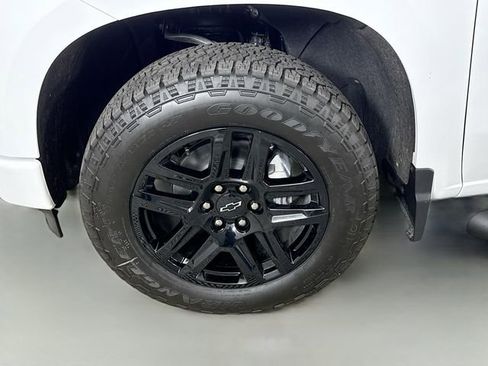 New 2025 Chevrolet Silverado 1500 RST w/ All Star Edition Plus image 35