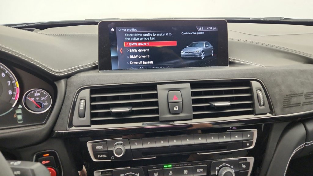 Used 2018 BMW M3 CS w/ Executive Package RWD image 40