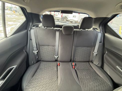 Used 2023 Nissan Kicks SV image 13