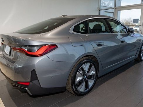 New 2026 BMW i4 xDrive40i w/ Premium Package AWD/4WD image 5