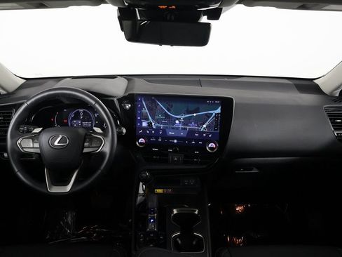 Certified 2026 Lexus NX 350h AWD w/ Accessory Package (2T) image 8