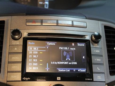 Used 2015 Toyota Venza Limited AWD/4WD image 28