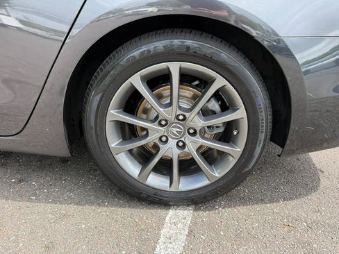 Used 2015 Acura TLX V6 SH-AWD w/ Technology Pkg image 8