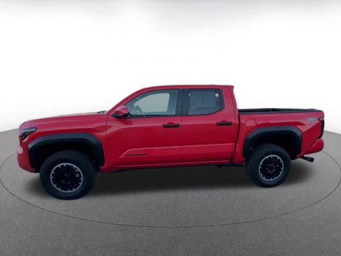 Used 2024 Toyota Tacoma TRD Off-Road AWD/4WD image 8