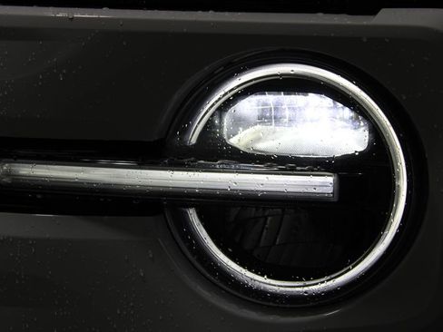 Used 2023 Ford Bronco Heritage Edition AWD/4WD image 49