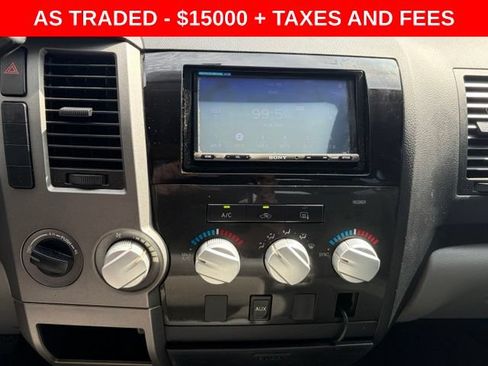 Used 2012 Toyota Tundra 4x4 Double Cab Long Bed w/ Convenience Pkg image 18