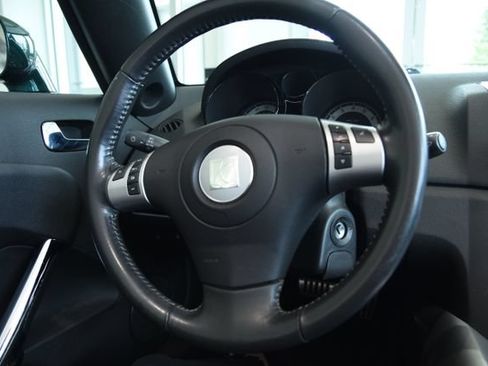 Used 2007 Saturn Sky Red Line RWD image 13