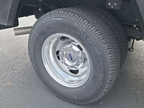 New 2026 Ford F350 XLT w/ XLT Value Package image 19