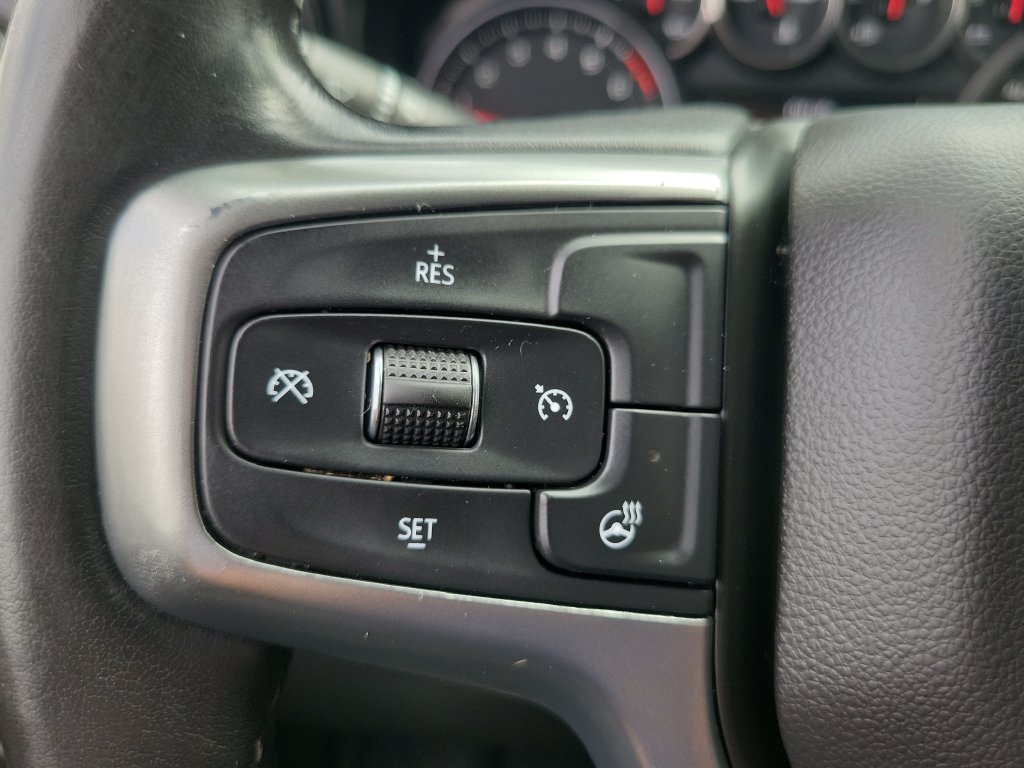 Used 2020 Chevrolet Silverado 1500 RST AWD/4WD image 6