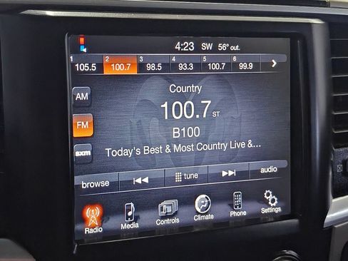 Used 2013 RAM 1500 Classic SLT w/ Remote Start & Security Group AWD/4WD image 30