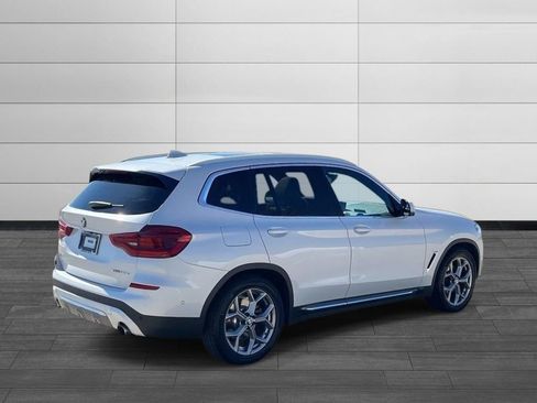 Used 2020 BMW X3 xDrive30e image 5